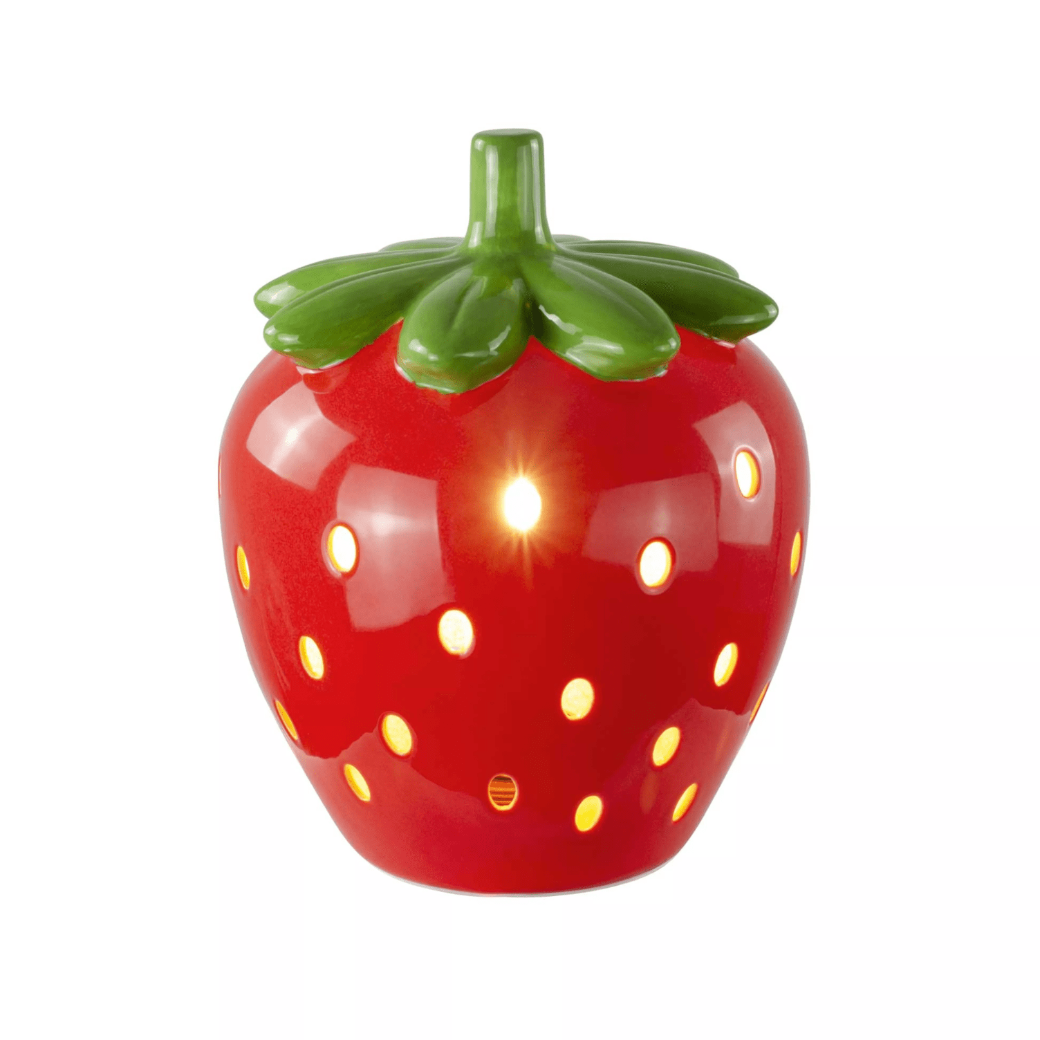 Lampe Fruitée - Farfelue