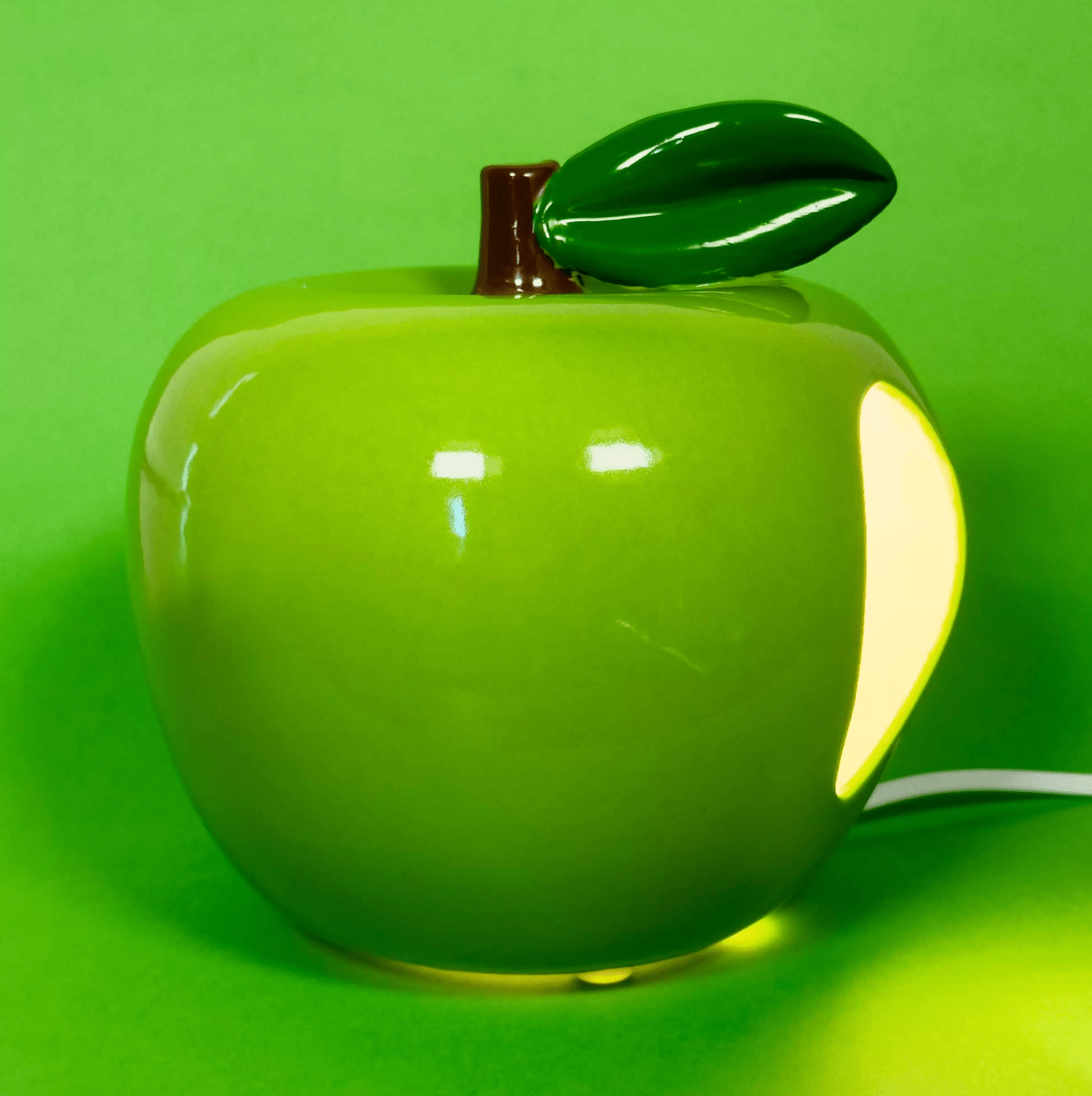 Lampe Fruitée - Farfelue