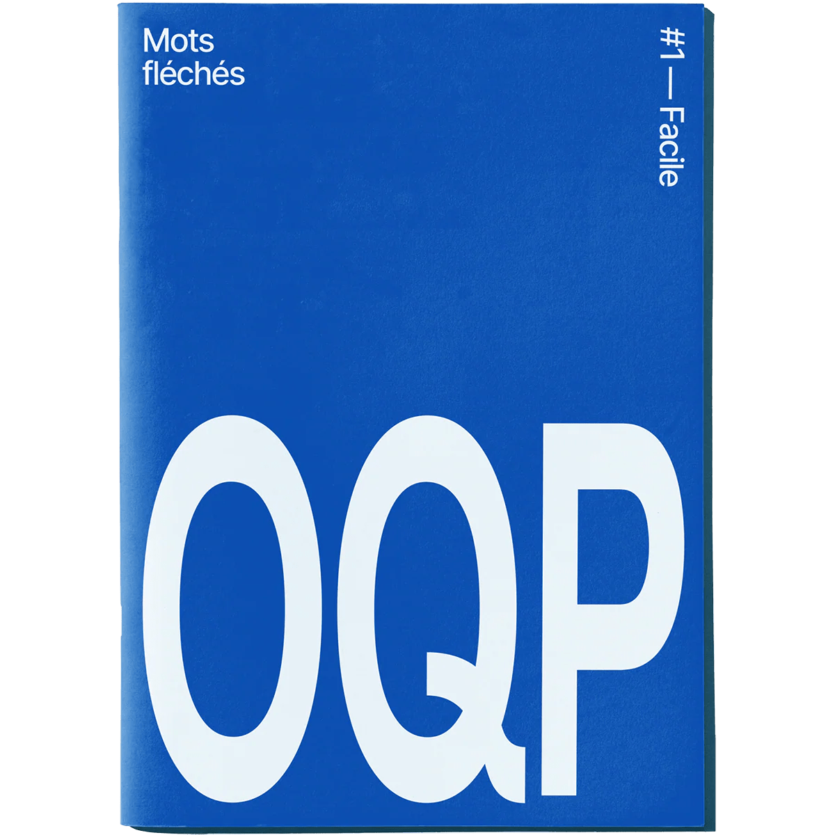 Mots Fléchés OQP - Farfelue