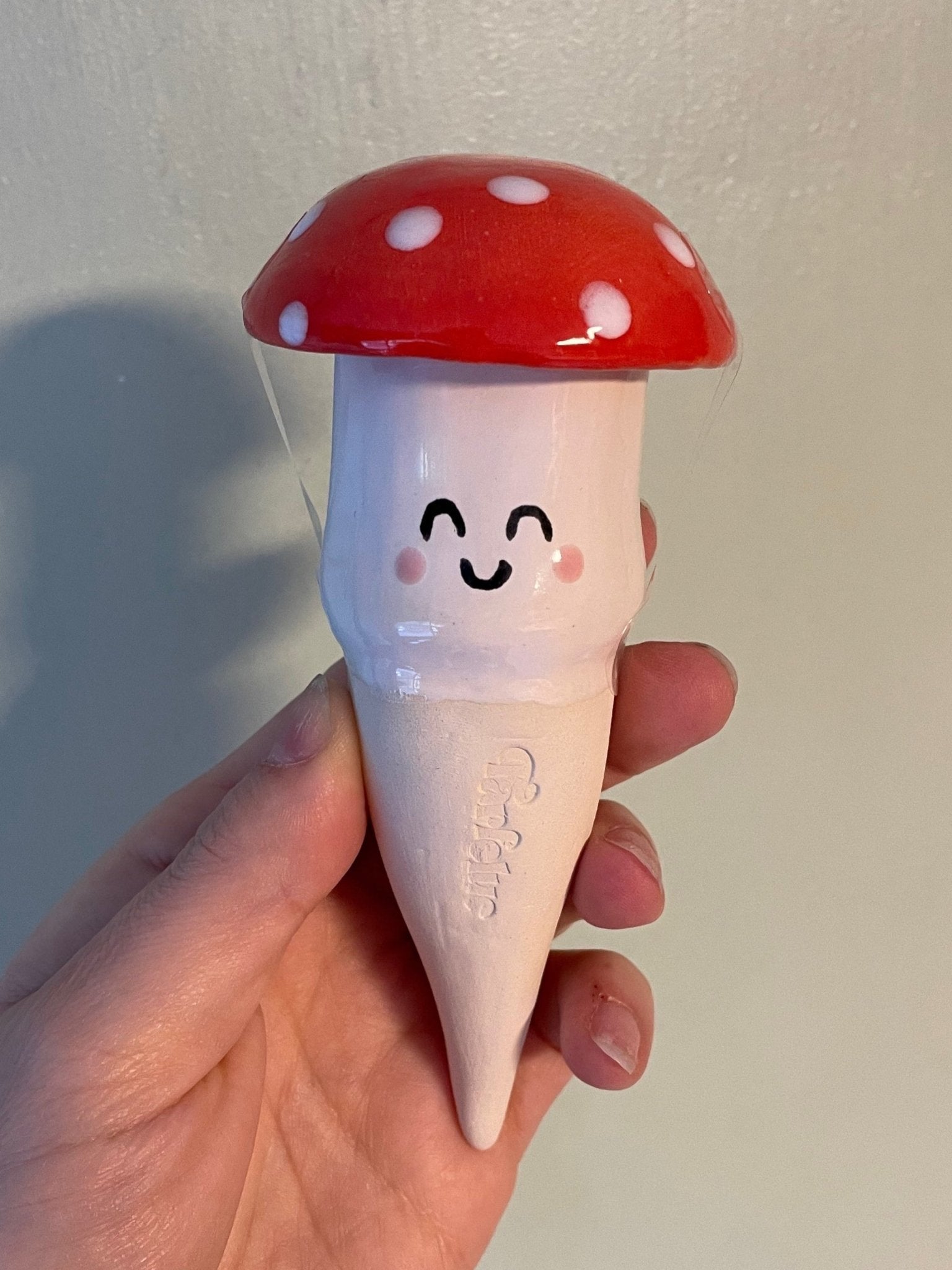 Oya Champignon - Farfelue