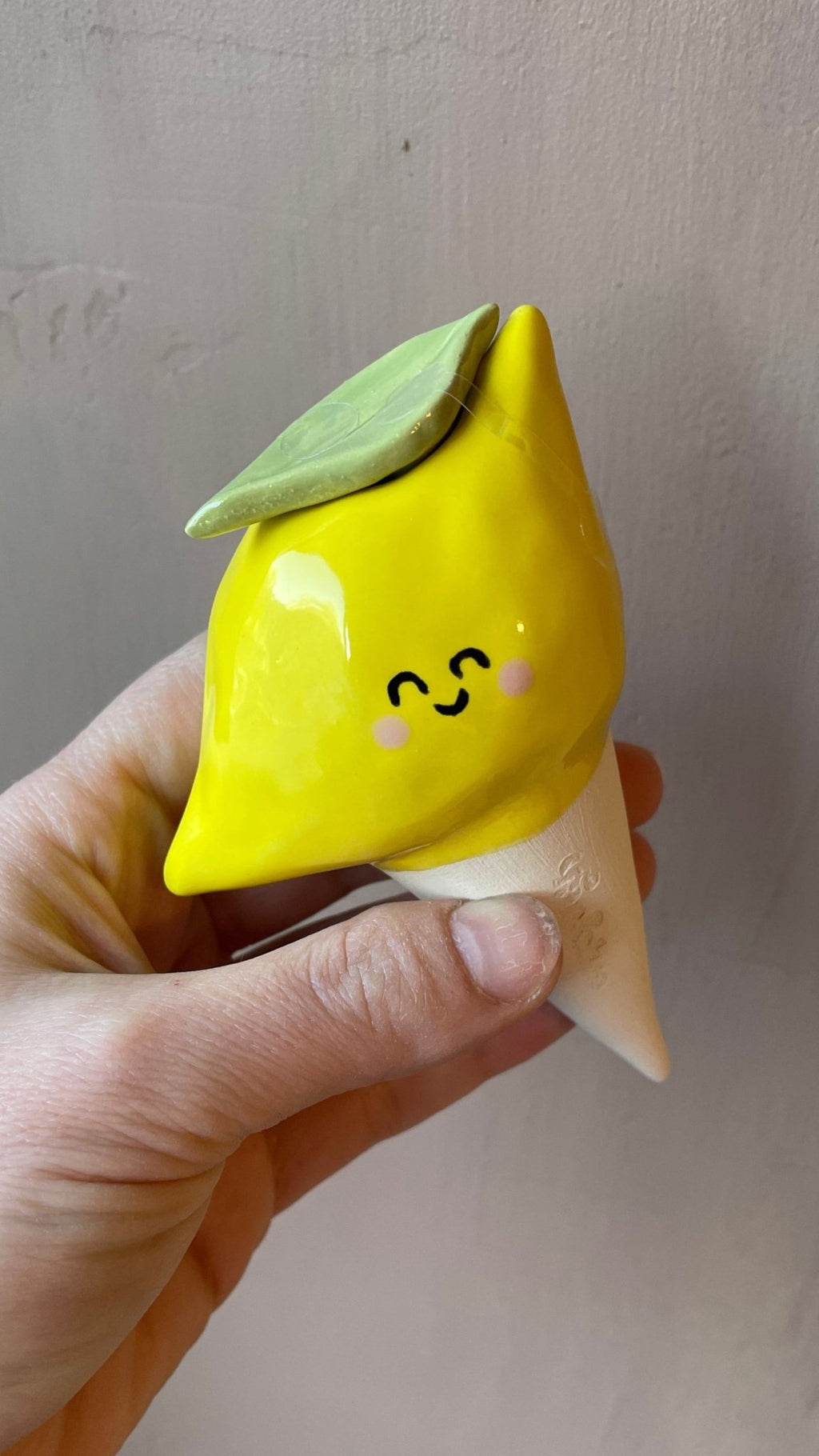 Oya Citron - Farfelue