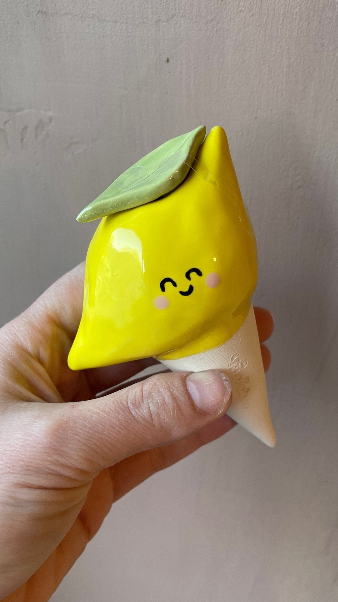 Oya Citron - Farfelue