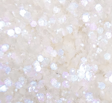 Paillettes Si Si La Paillette - Farfelue