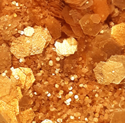 Paillettes Si Si La Paillette - Farfelue