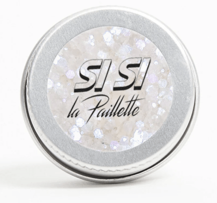 Paillettes Si Si La Paillette - Farfelue