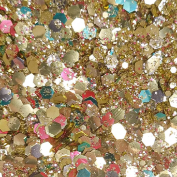 Paillettes Si Si La Paillette - Farfelue