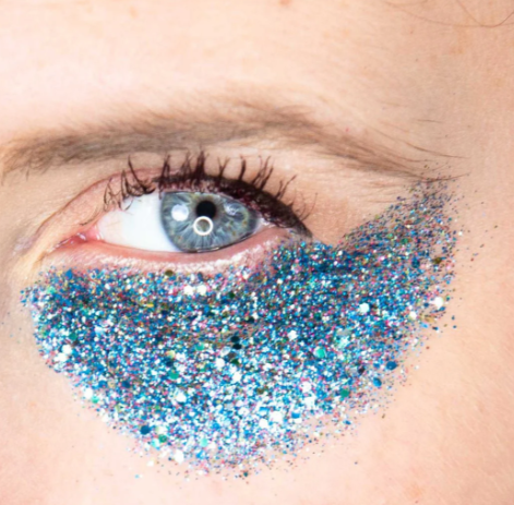 Paillettes Si Si La Paillette - Farfelue