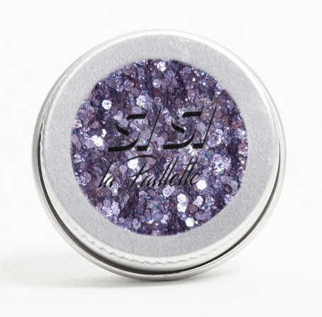 Paillettes Si Si La Paillette - Farfelue