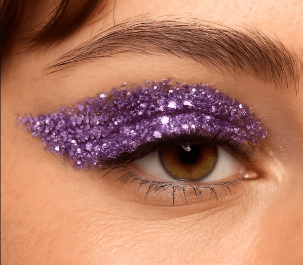 Paillettes Si Si La Paillette - Farfelue