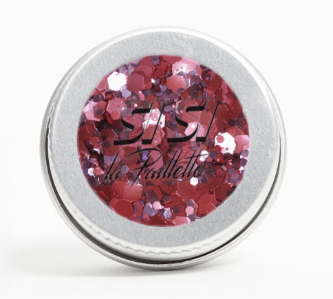 Paillettes Si Si La Paillette - Farfelue