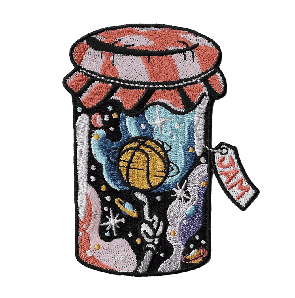 Patch Thermocollant - Farfelue