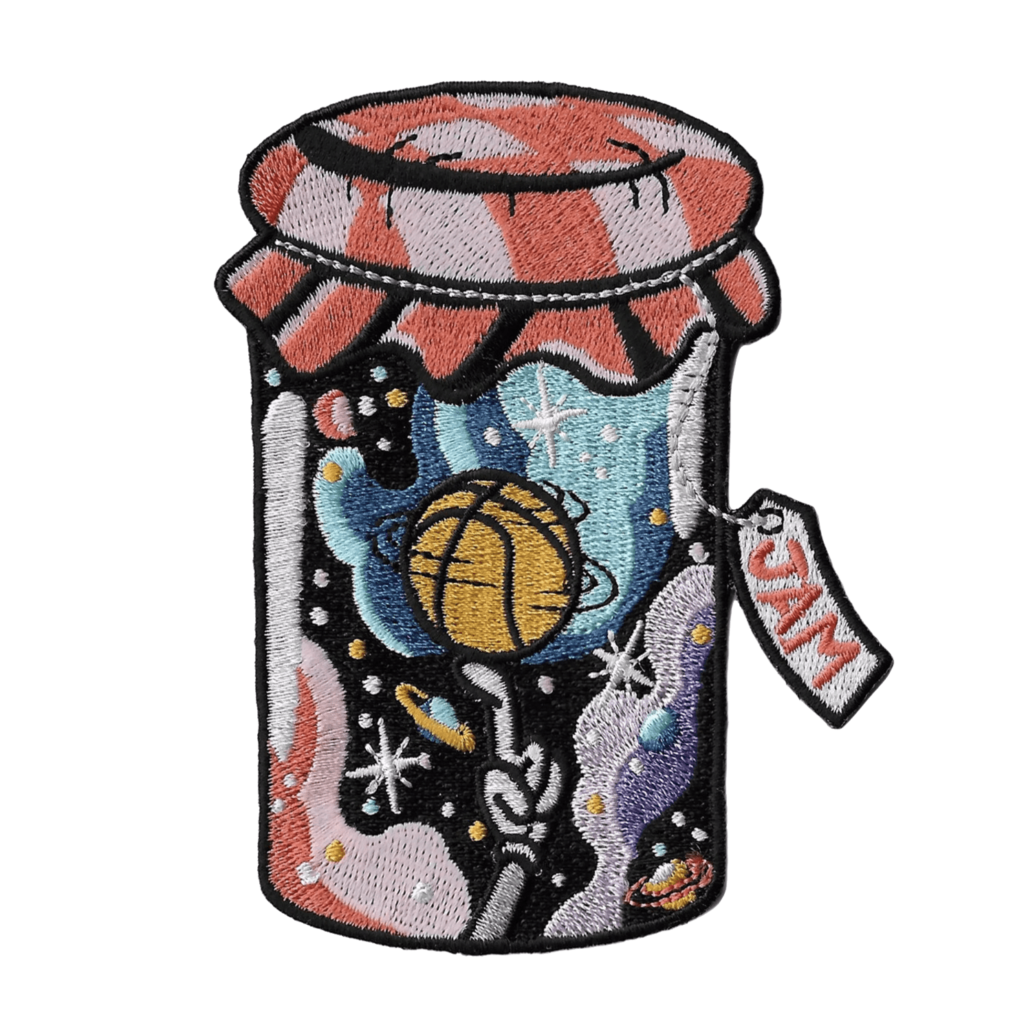 Patch Thermocollant - Farfelue