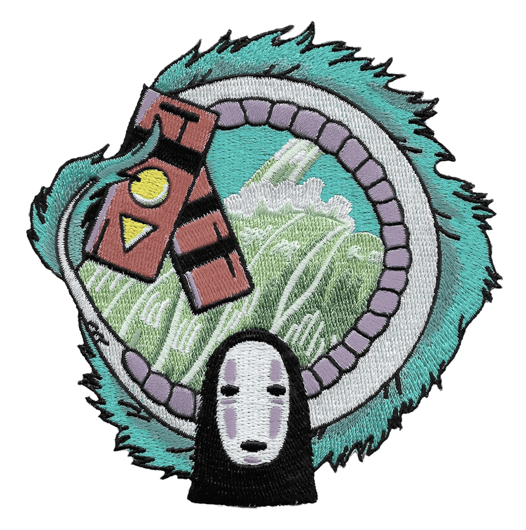 Patch Thermocollant - Farfelue