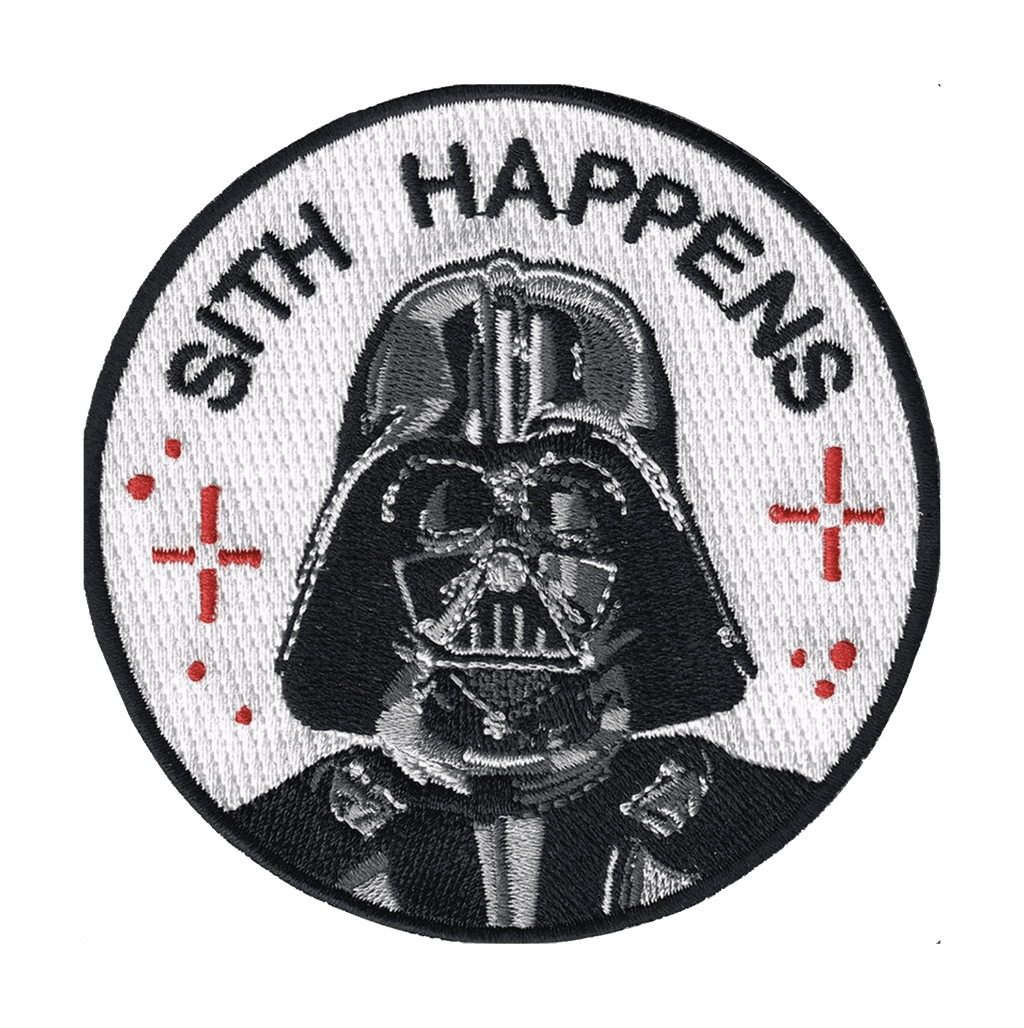 Patch Thermocollant - Farfelue