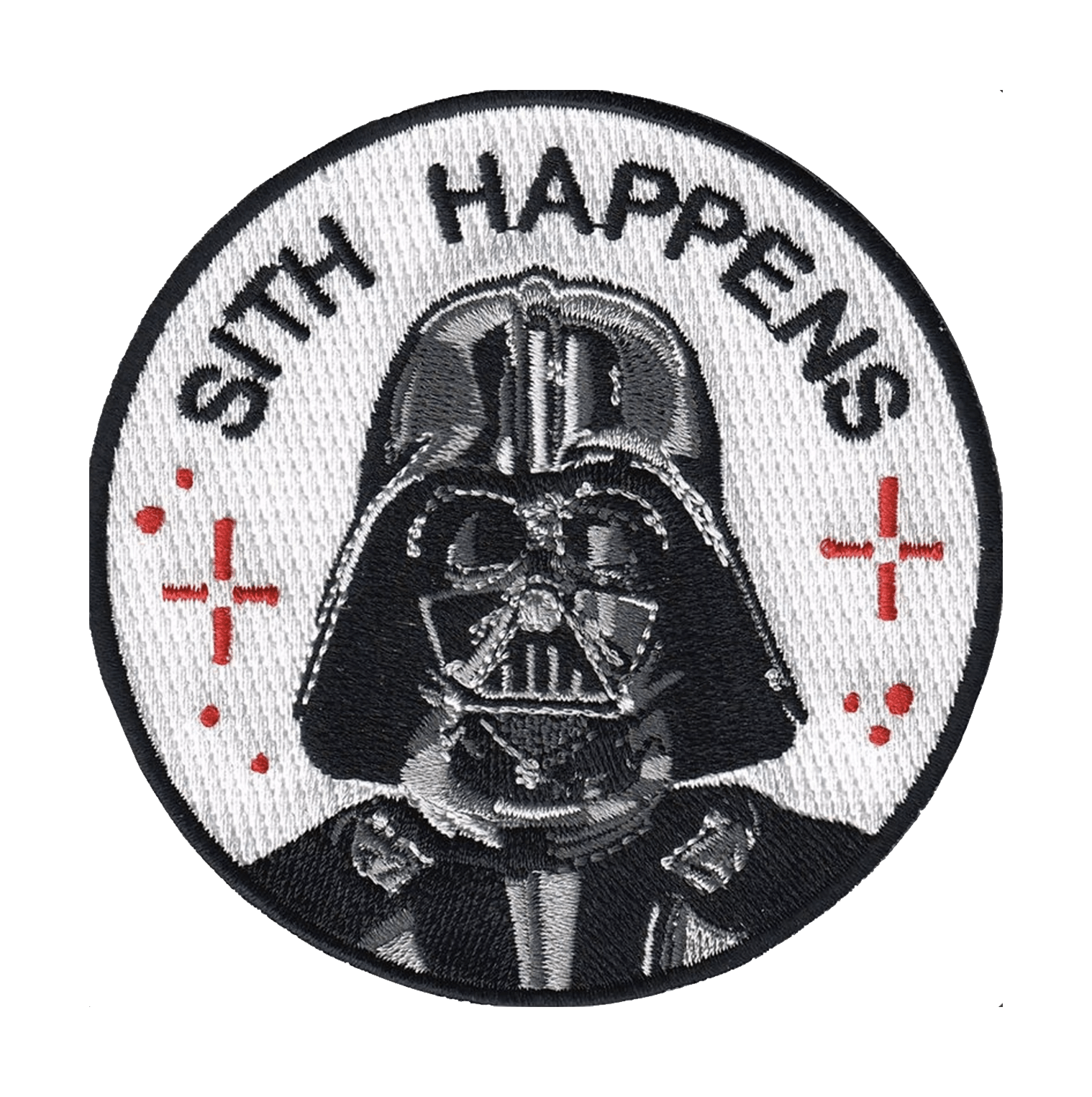 Patch Thermocollant - Farfelue