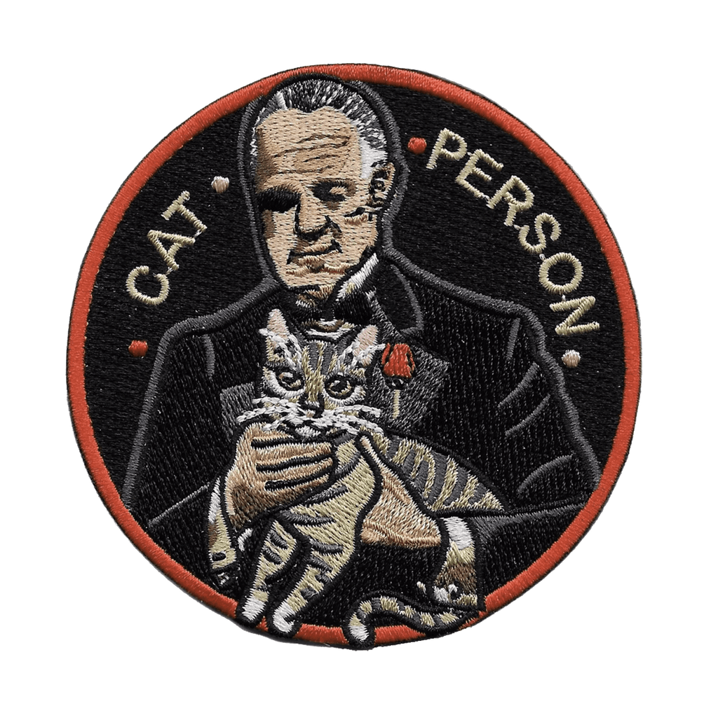 Patch Thermocollant - Farfelue