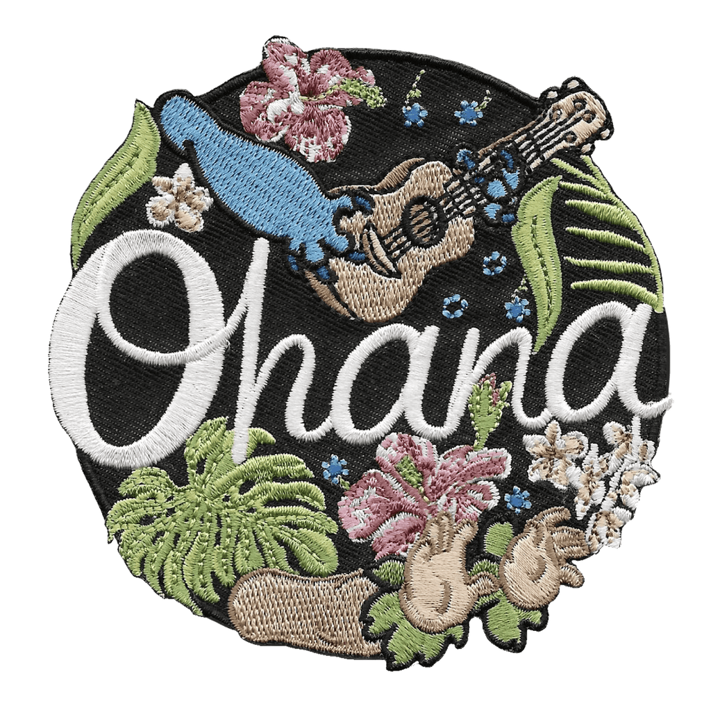 Patch Thermocollant - Farfelue