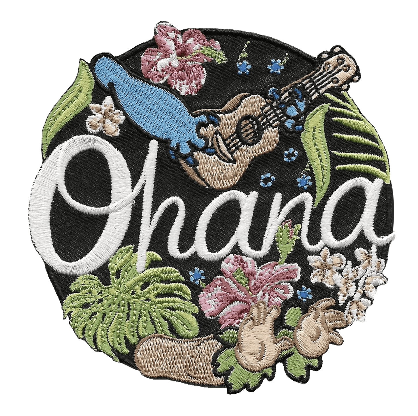 Patch Thermocollant - Farfelue