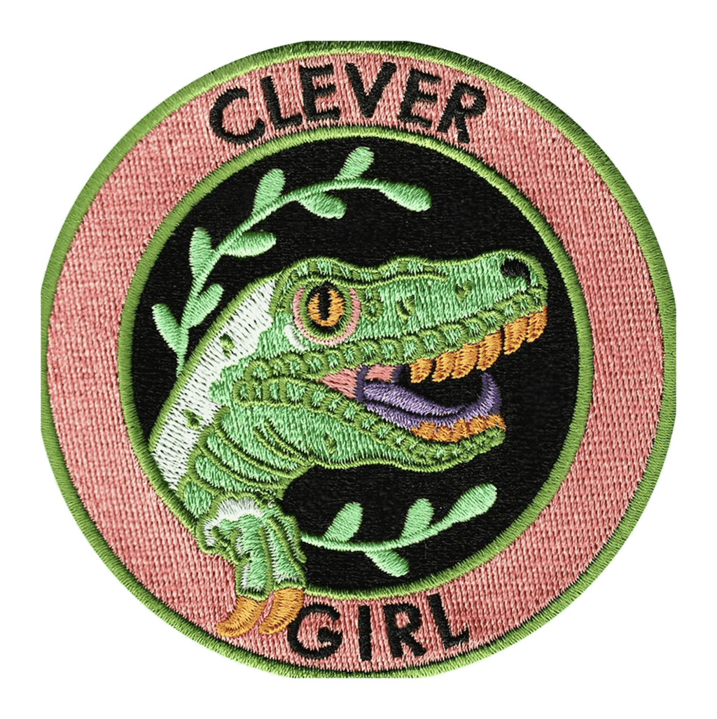 Patch Thermocollant - Farfelue