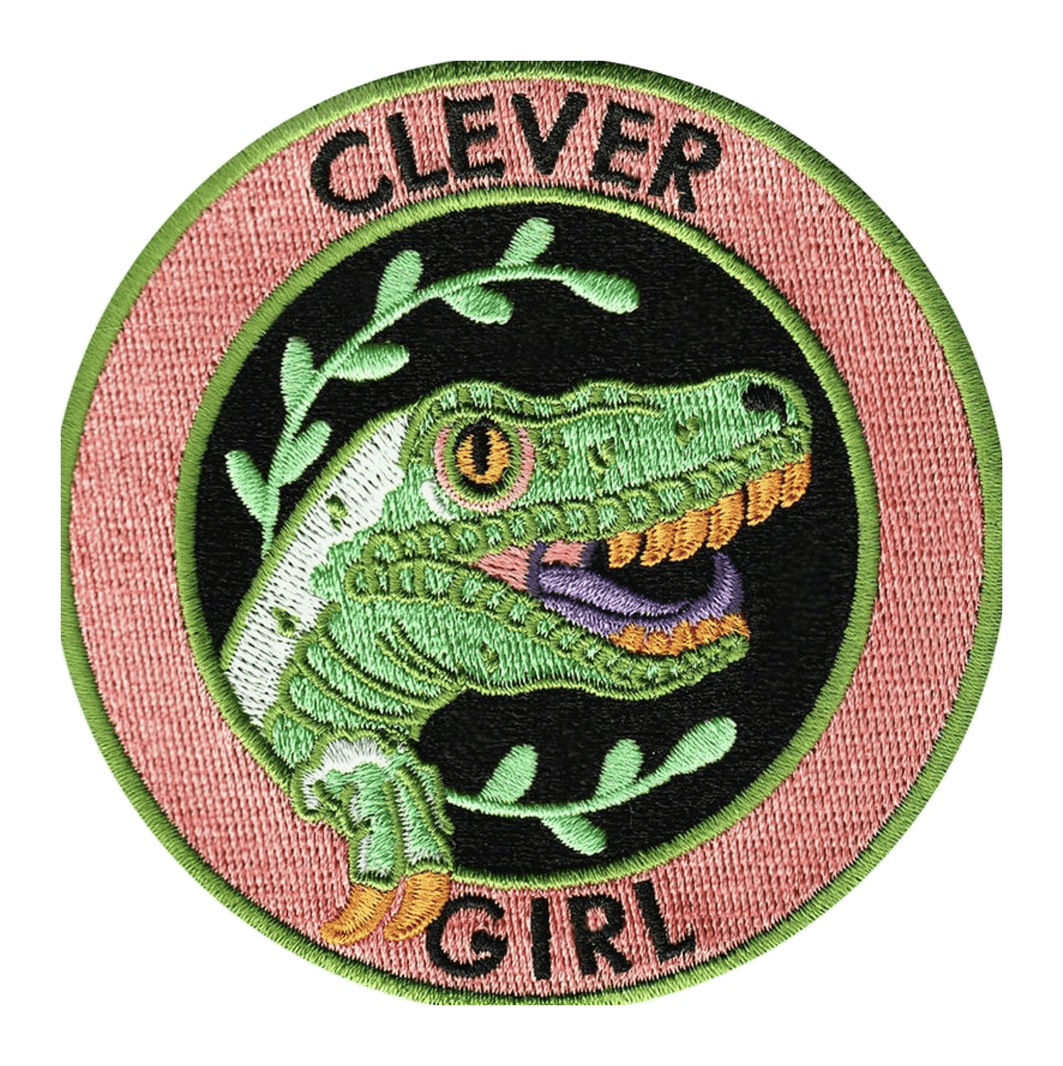 Patch Thermocollant - Farfelue