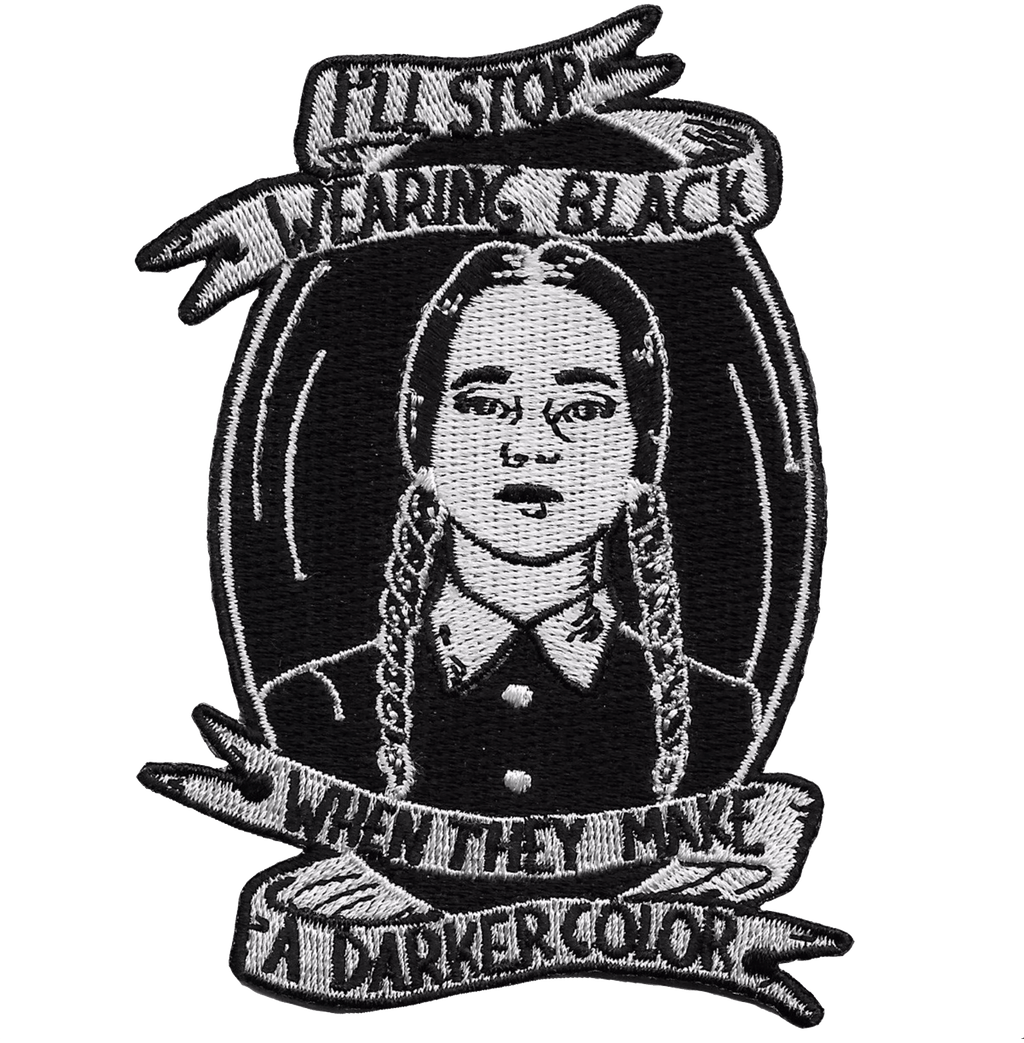 Patch Thermocollant - Farfelue