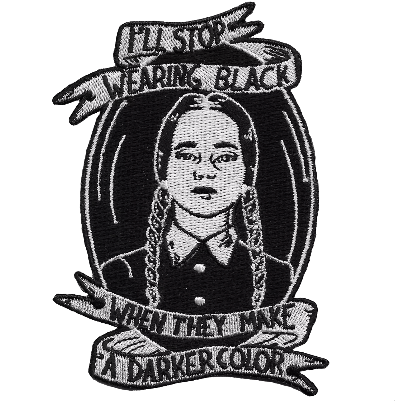 Patch Thermocollant - Farfelue