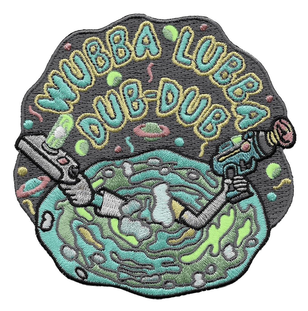 Patch Thermocollant - Farfelue