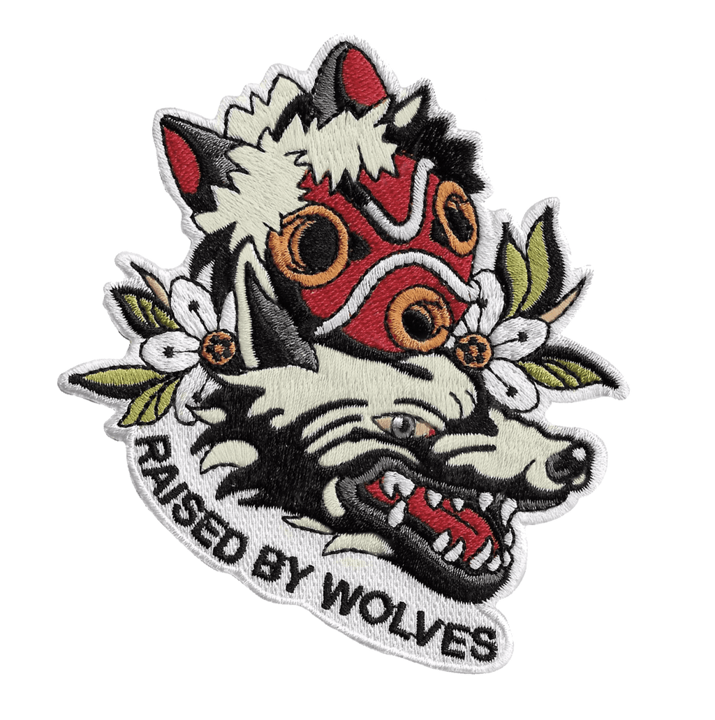 Patch Thermocollant - Farfelue