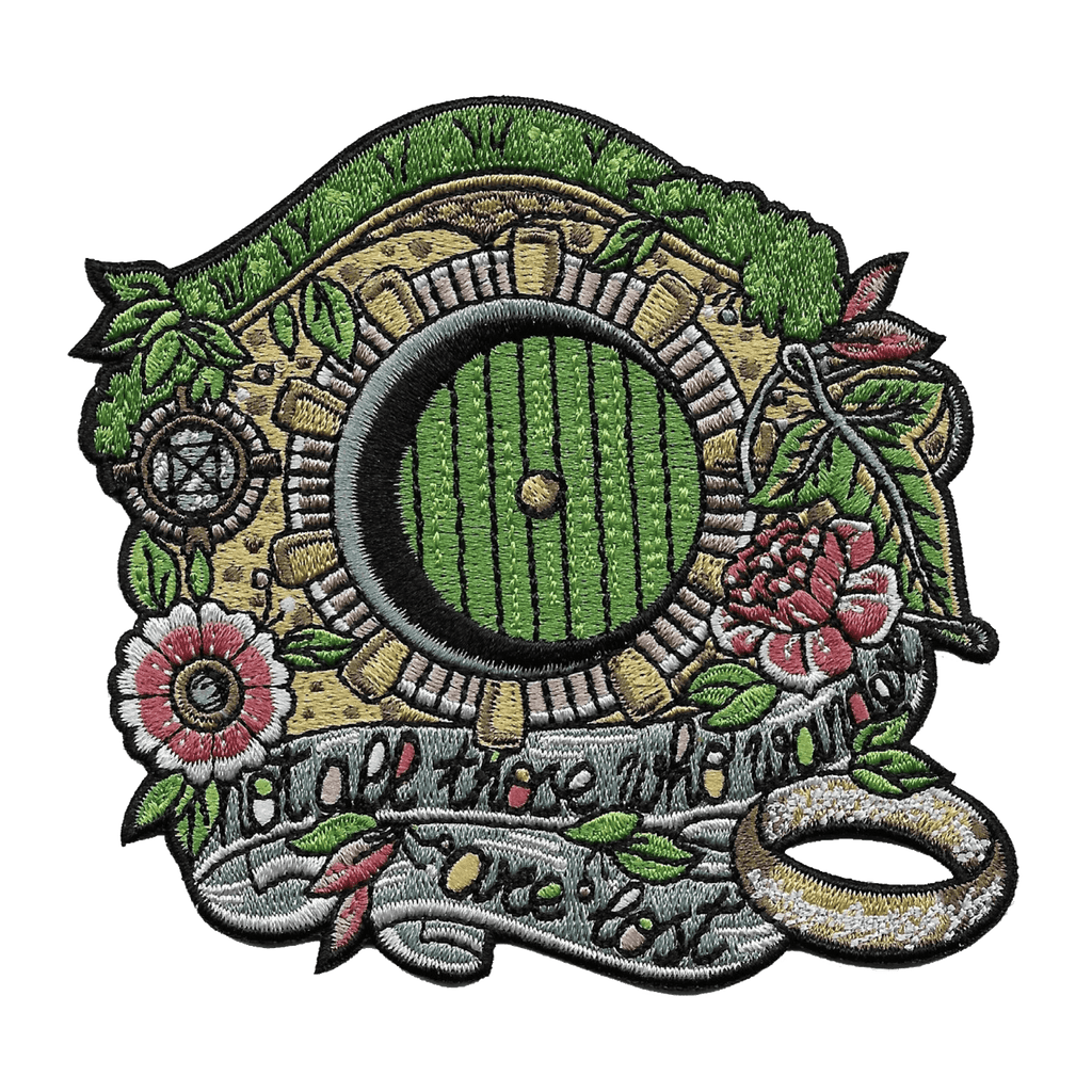 Patch Thermocollant - Farfelue