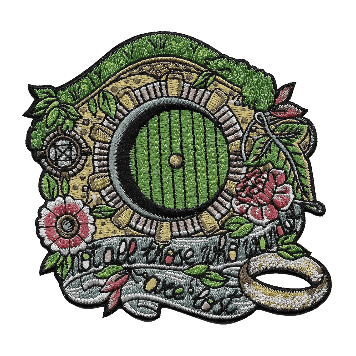 Patch Thermocollant - Farfelue