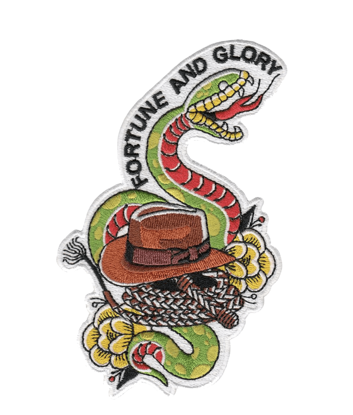 Patch Thermocollant - Farfelue