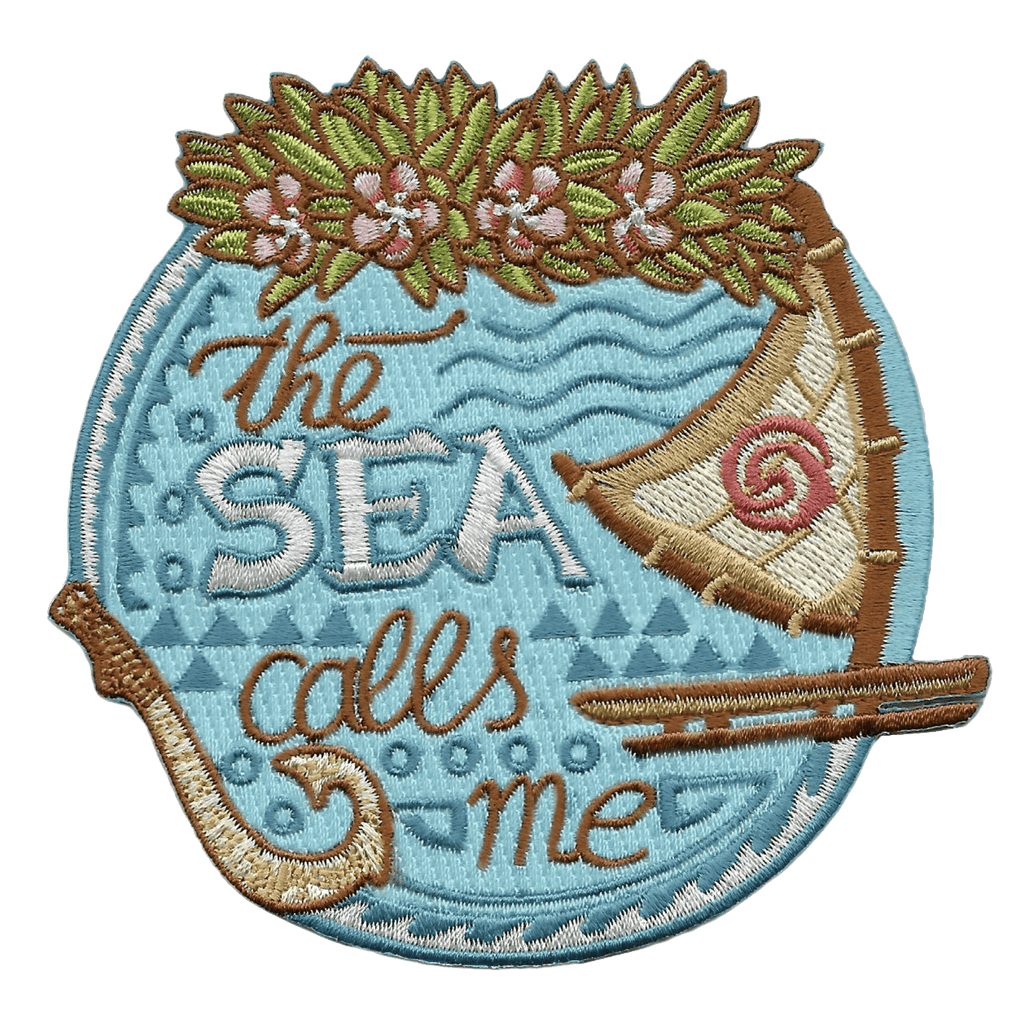 Patch Thermocollant - Farfelue