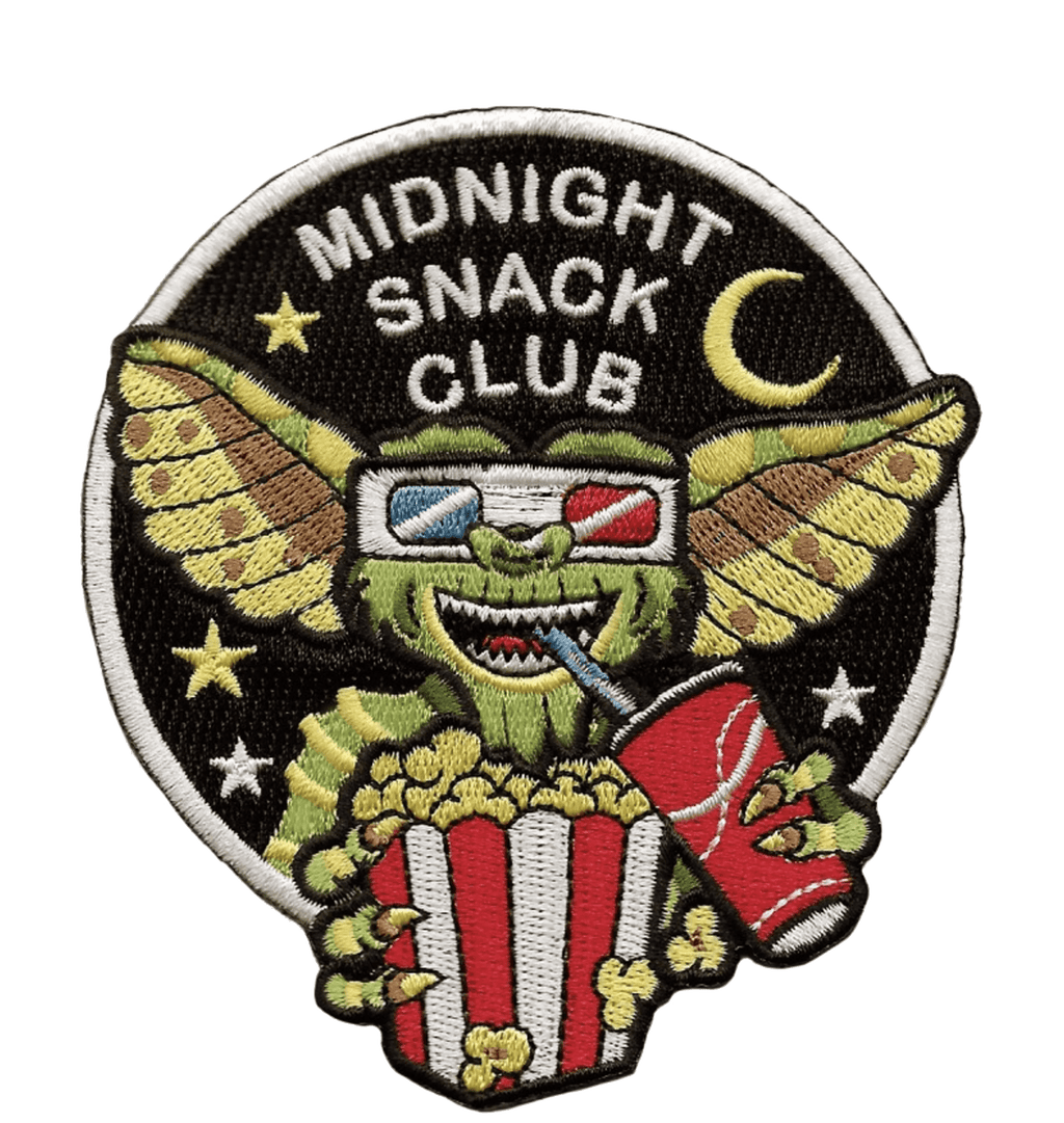 Patch Thermocollant - Farfelue