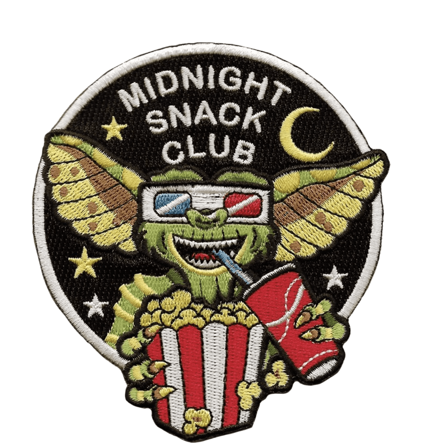 Patch Thermocollant - Farfelue