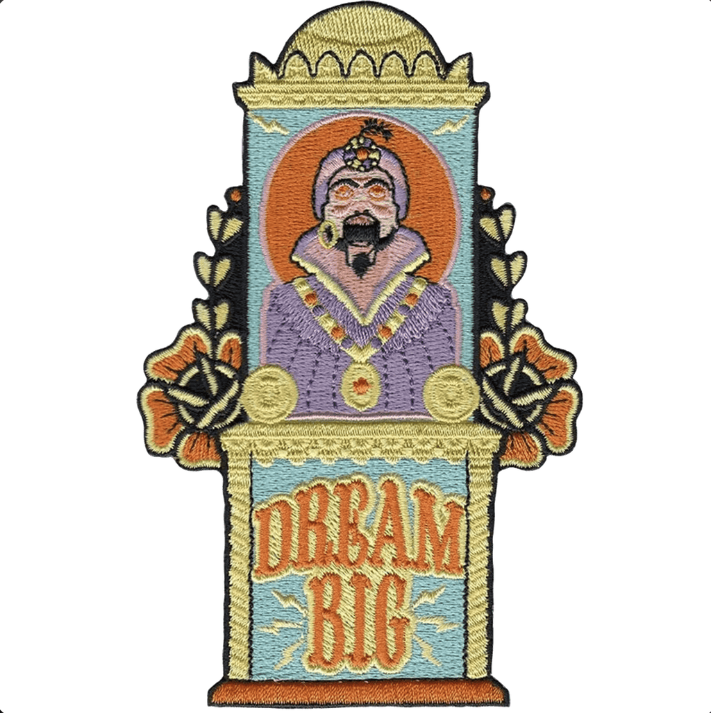 Patch Thermocollant - Farfelue