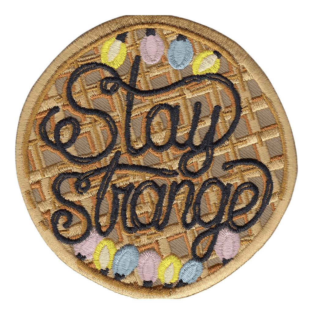 Patch Thermocollant - Farfelue