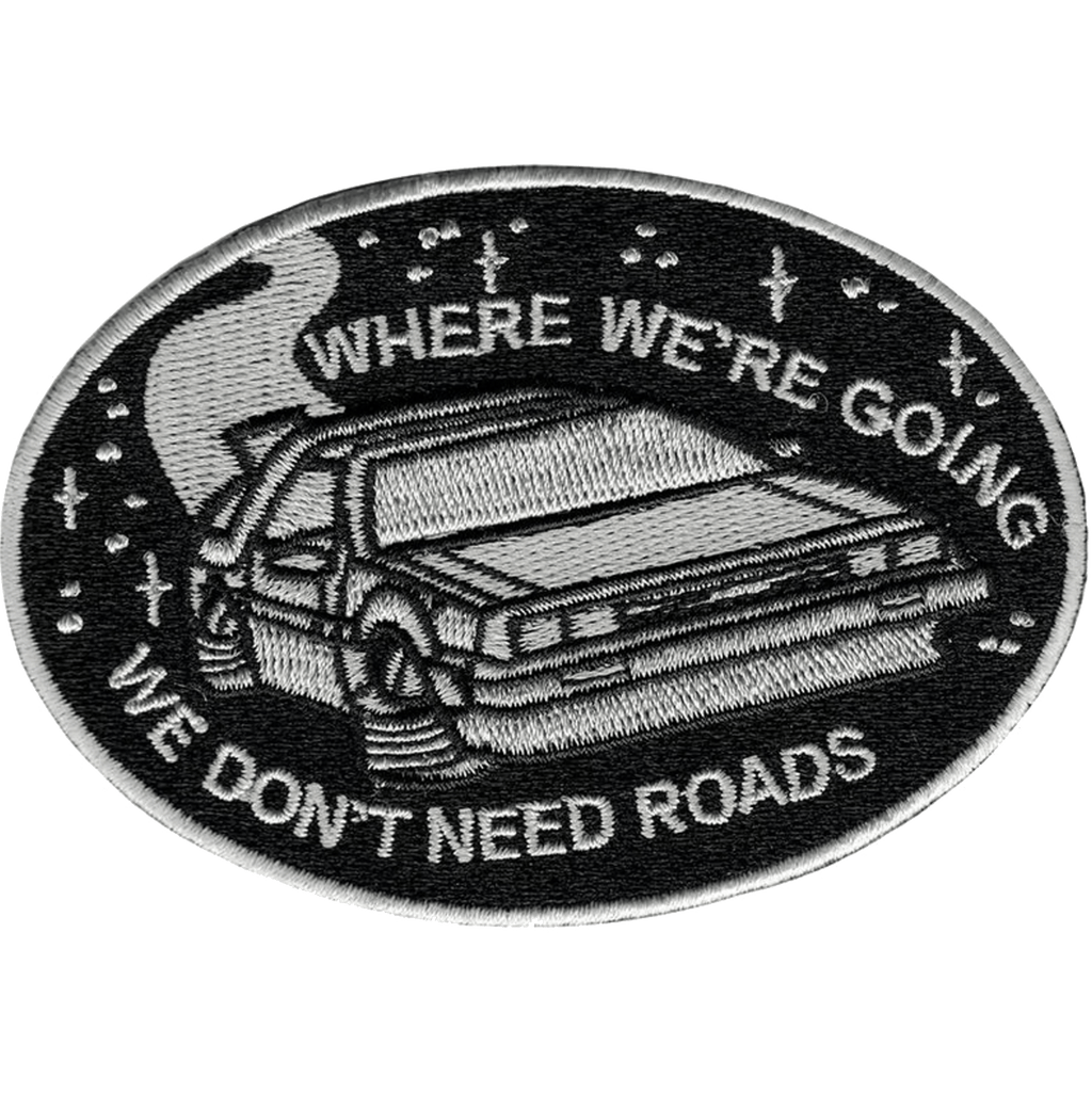 Patch Thermocollant - Farfelue