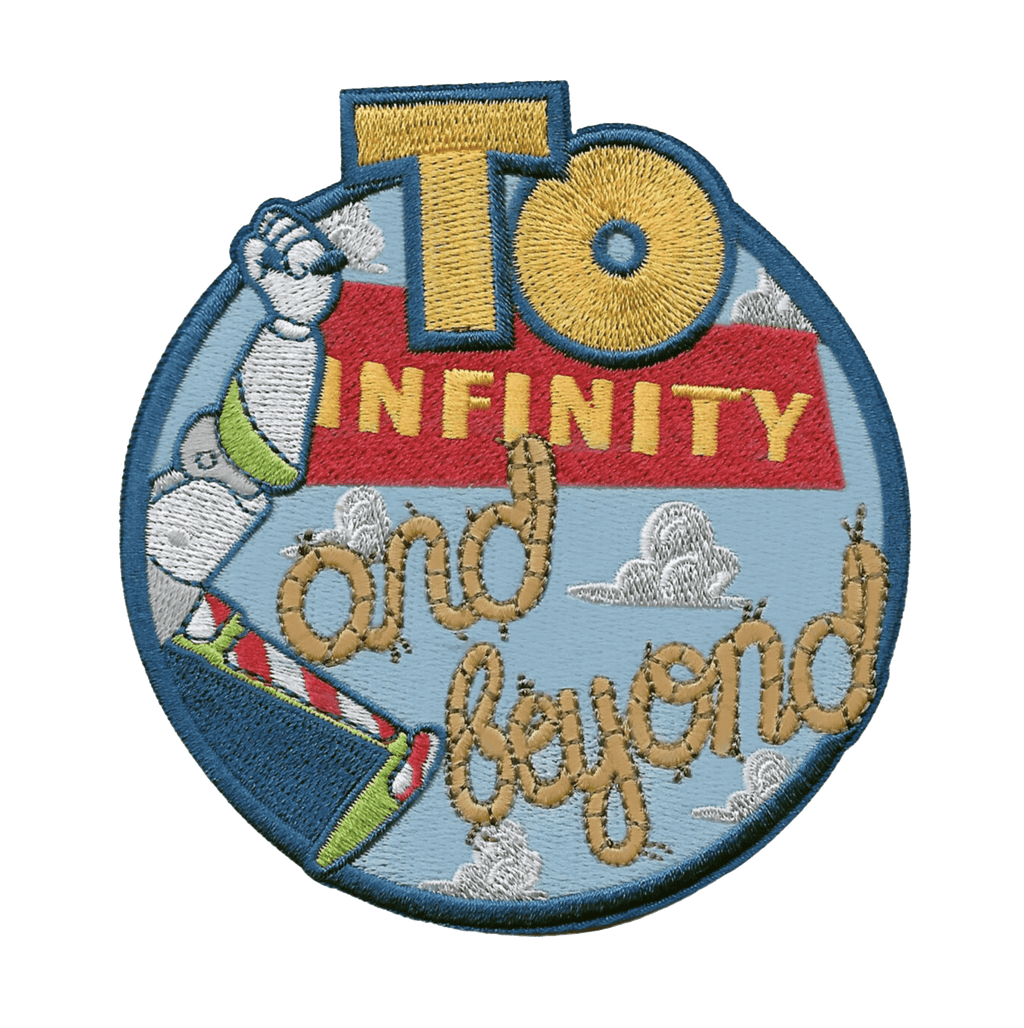 Patch Thermocollant - Farfelue