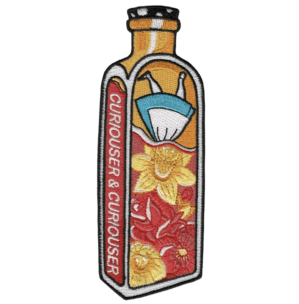 Patch Thermocollant - Farfelue