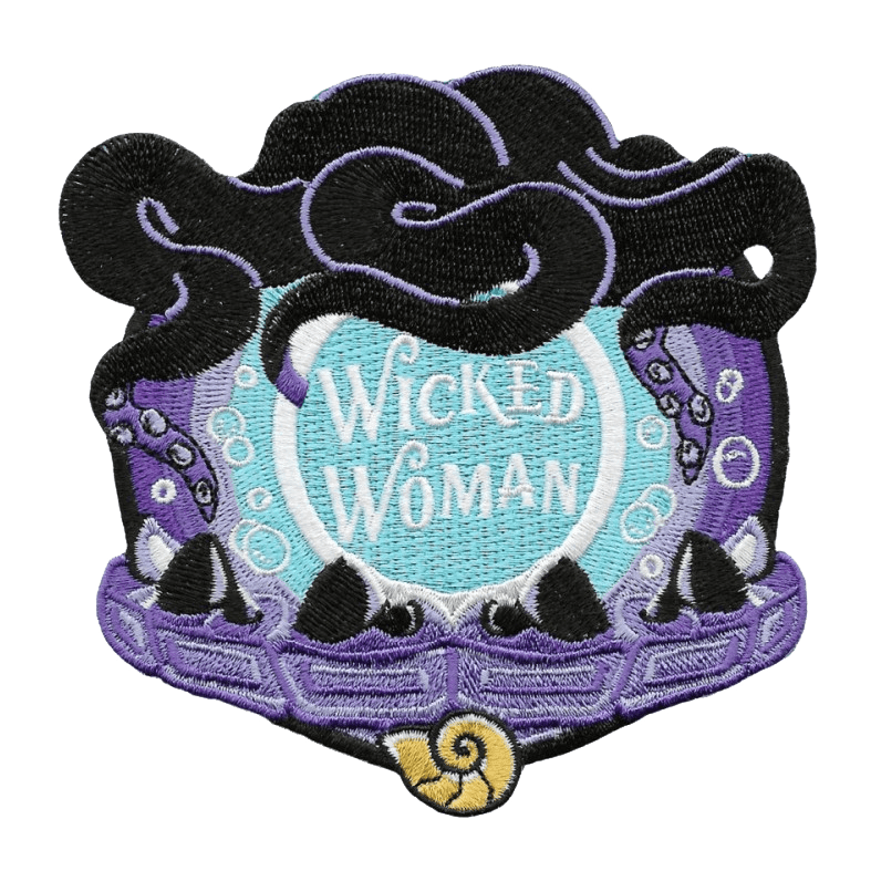 Patch Thermocollant - Farfelue