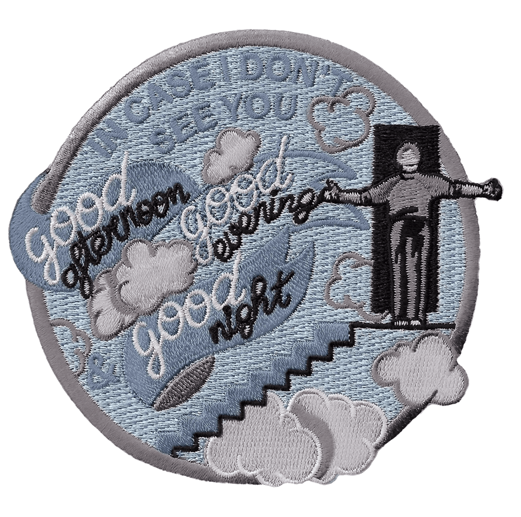 Patch Thermocollant - Farfelue