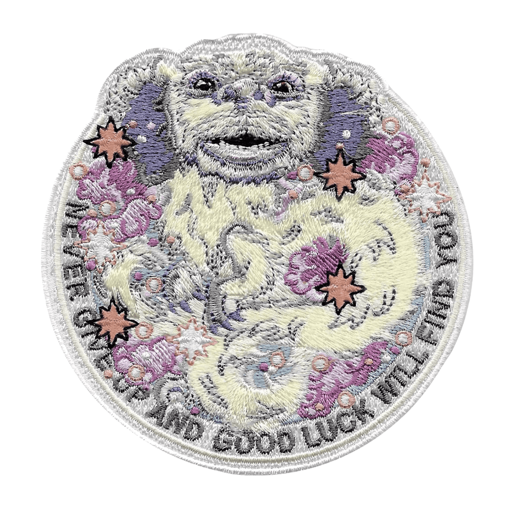 Patch Thermocollant - Farfelue