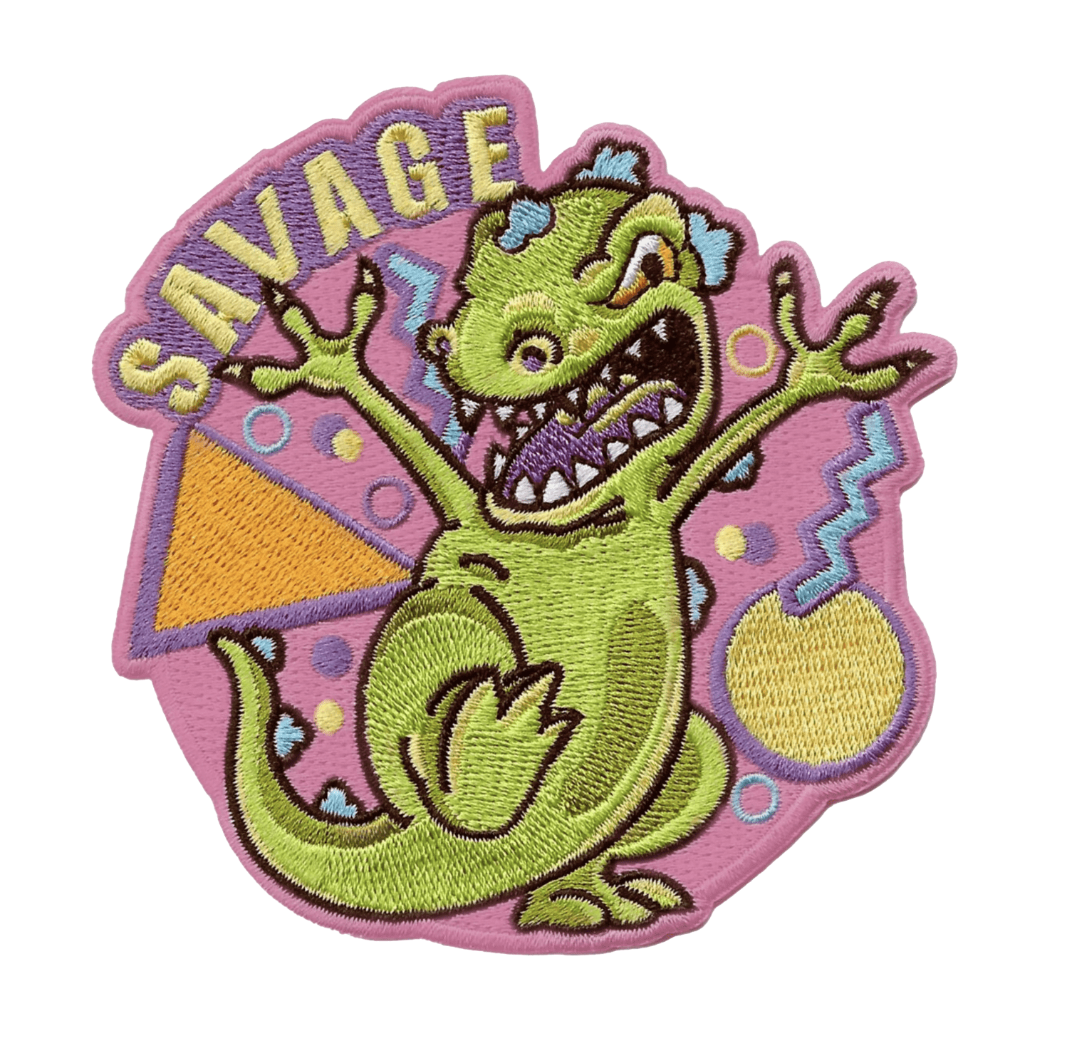 Patch Thermocollant - Farfelue