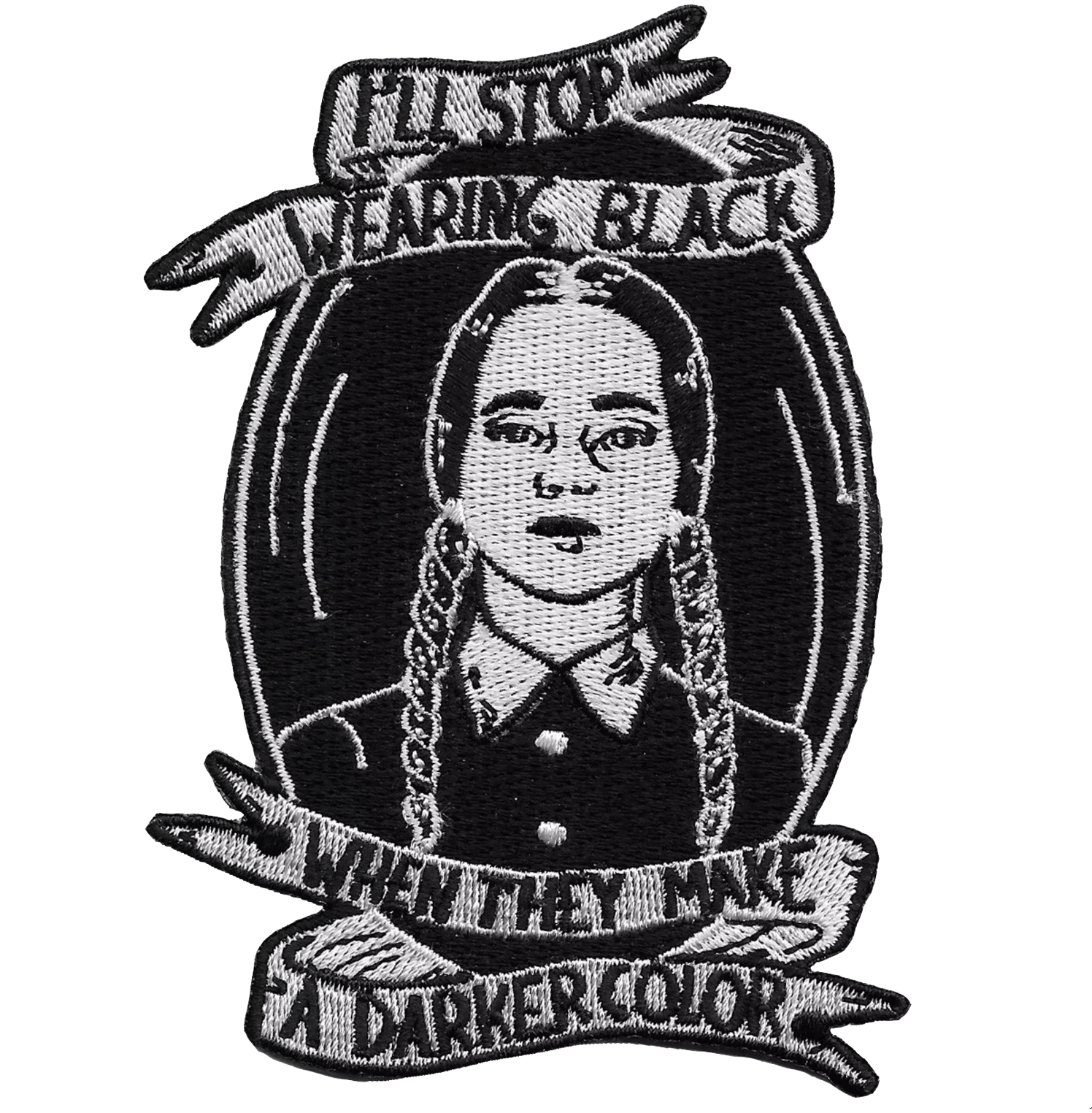 Patch Thermocollant - Farfelue