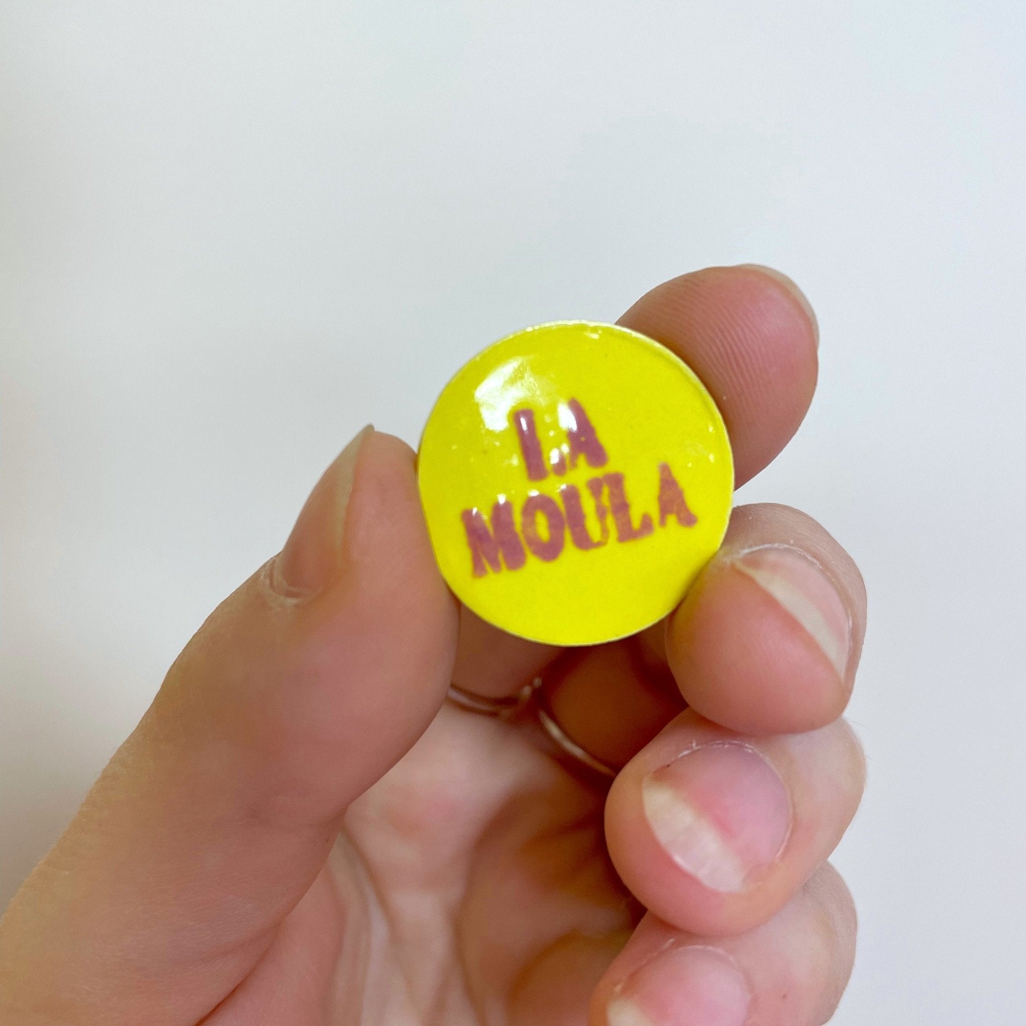 Pièce Magique Farfelue - Farfelue