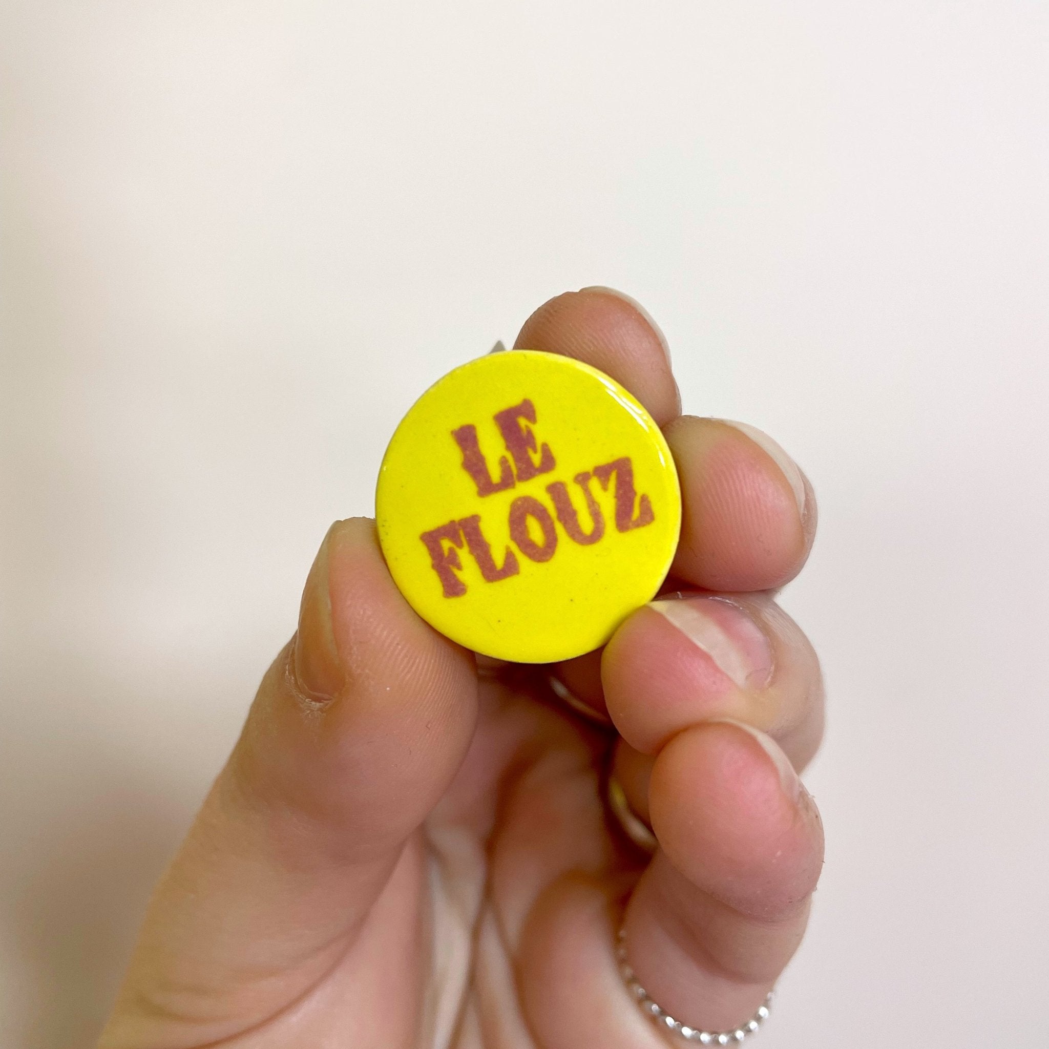 Pièce Magique Farfelue - Farfelue