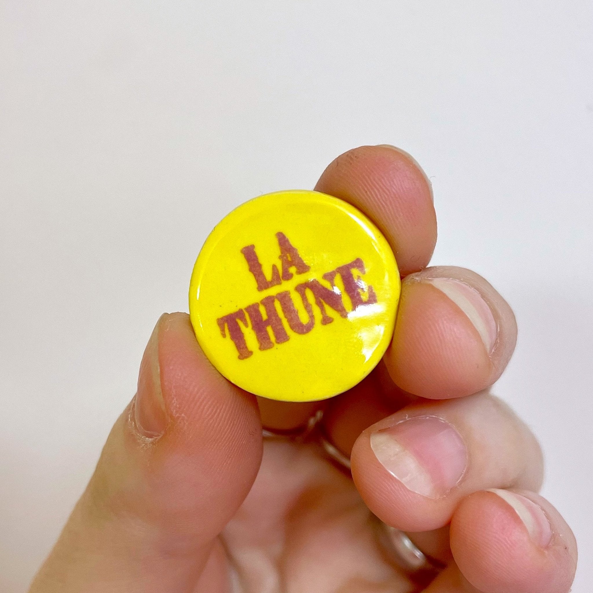 Pièce Magique Farfelue - Farfelue