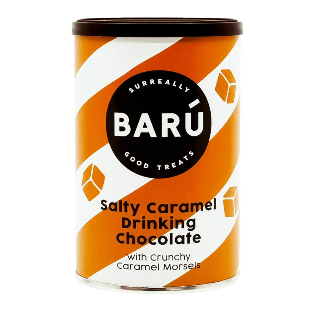 Poudre Lattés & Chocolat chaud BARÙ - Farfelue