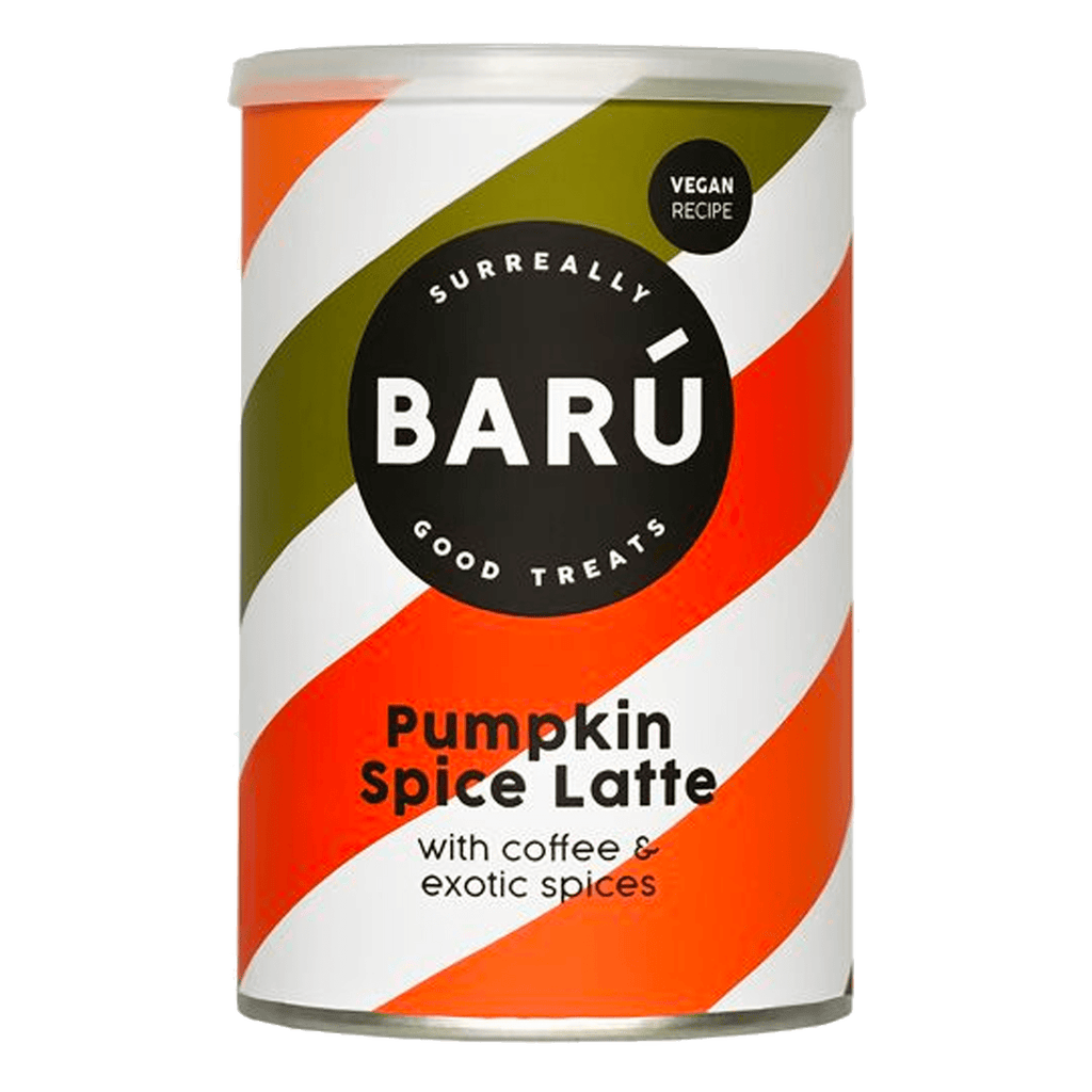 Poudre Lattés & Chocolat chaud BARÙ - Farfelue