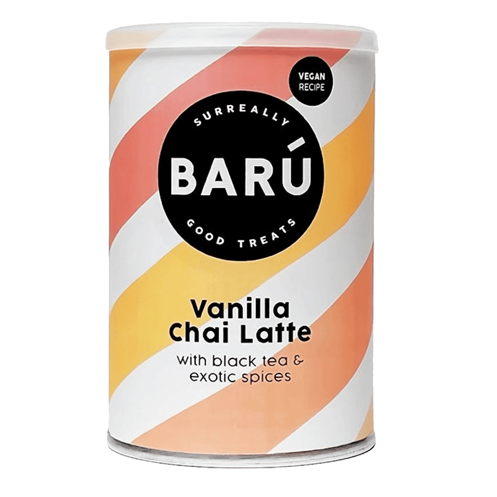 Poudre Lattés & Chocolat chaud BARÙ - Farfelue